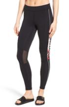 Women's Ivy Park Diamond Biker Leggings
