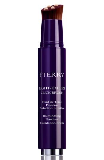 Space. Nk. Apothecary By Terry Light-expert Click Brush - 5 - Peach Beige