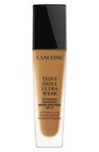 Lancome Teint Idole Ultra Liquid 24h Longwear Spf 15 Foundation - 500 Suede (w)