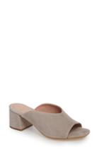 Women's Wonders F-6127 Mule Us / 35eu - Grey