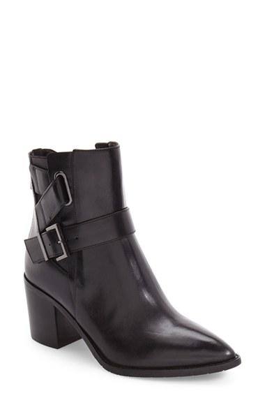 Women's Kenneth Cole New York Quincie Strappy Chelsea Boot