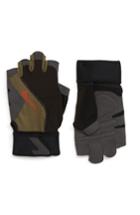Men's Nike Premium Training Gloves - Black