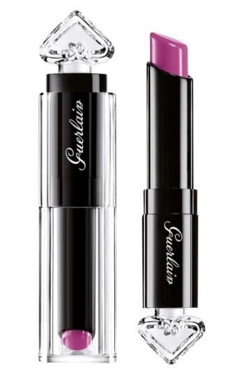 Guerlain La Robe Noire Lipstick - 069 Lilac Belt