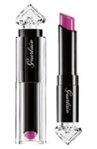 Guerlain La Robe Noire Lipstick - 069 Lilac Belt