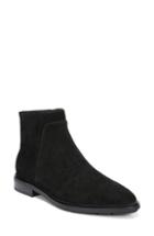 Women's Via Spiga Evanna Water Resistant Suede Bootie