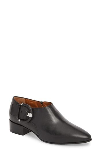 Women's Aquatalia Ferry Weatherproof Bootie M - Black