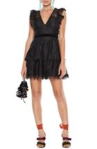 Women's Veronica Beard Sierra Western Shirtdress