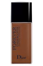 Dior Diorskin Forever Undercover 24-hour Full Coverage Water-based Foundation - 070 Dark Brown