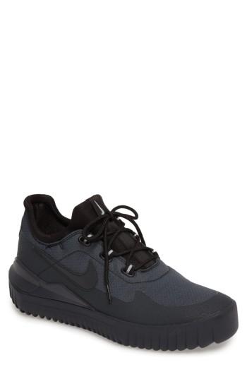 Men's Nike Air Wild Sneaker .5 M - Black