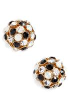 Women's Kate Spade New York Ball Stud Earrings