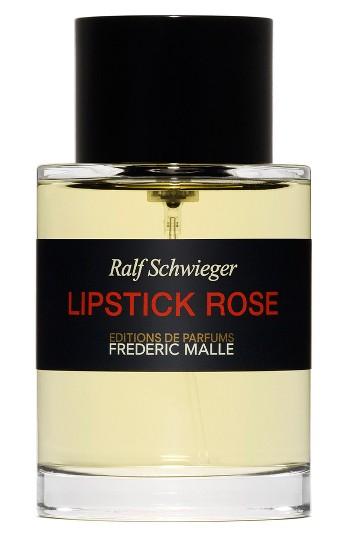 Editions De Parfums Frederic Malle Lipstick Rose Fragrance