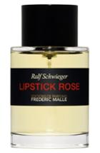 Editions De Parfums Frederic Malle Lipstick Rose Fragrance