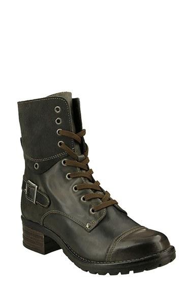 Women's Taos Crave Boot Eu - Grey