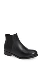 Women's Fly London Alls Chelsea Bootie .5-6us / 36eu - Black