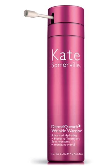 Kate Somerville Dermalquench Wrinkle Warrior Advanced Hydrating & Plumping Treatment