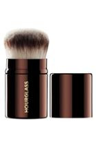 Hourglass Retractable Kabuki Brush