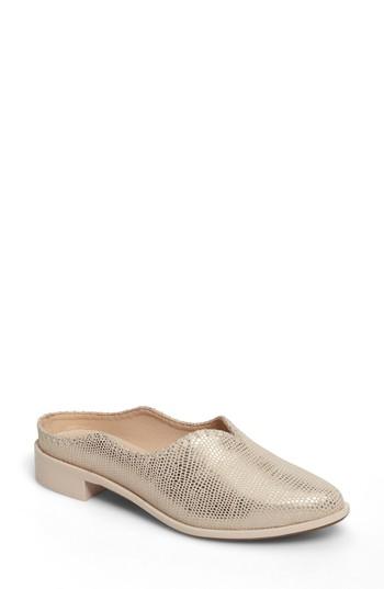 Women's Kelsi Dagger Brooklyn Adlyll Mule M - Grey
