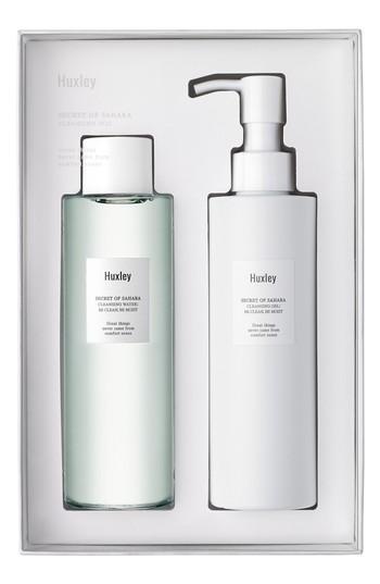 Huxley Cleansing Duo