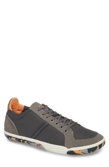 Men's Plae Prospect Low Top Sneaker