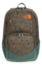 The North Face 'wise Guy' Backpack -