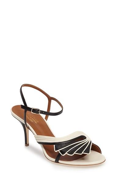 Women's Malone Souliers Ankle Strap Sandal