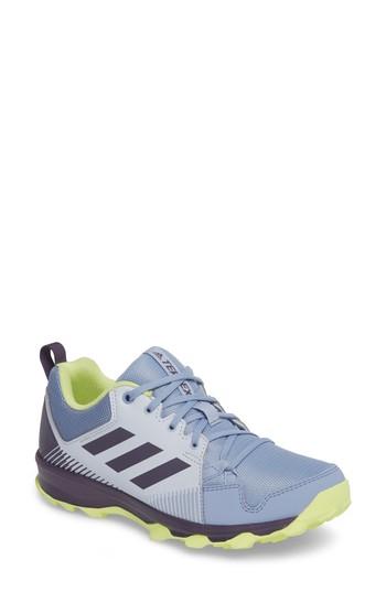 Women's Adidas 'tracerocker' Athletic Shoe M - Blue