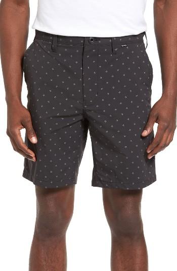 Men's Hurley Dri-fit Gliff Shorts