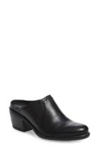 Women's Bos. & Co. Circa Mule .5-6us / 36eu - Black