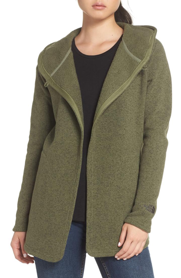 Women's The North Face Crescent Wrap