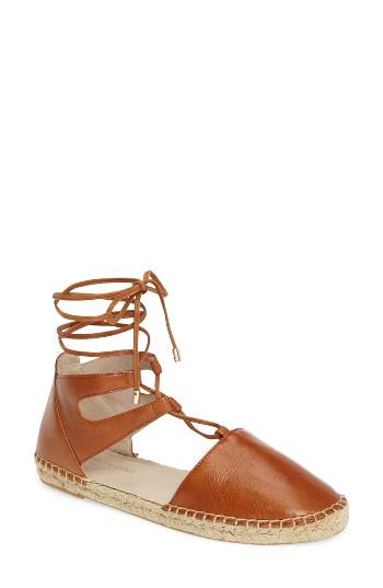 Women's Kenneth Cole New York Beverly Espadrille Flat