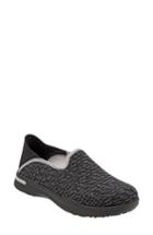 Women's Softwalk Simba Convertible Slip-on M - Black