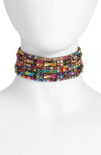 Women's Vanessa Mooney Dragonette Choker