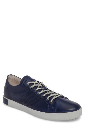 Men's Blackstone 'jm 11' Sneaker -8.5us / 41eu - Blue