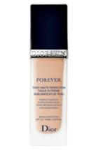 Dior Diorskin Forever Perfect Foundation Broad Spectrum Spf 35 - 022 Cameo