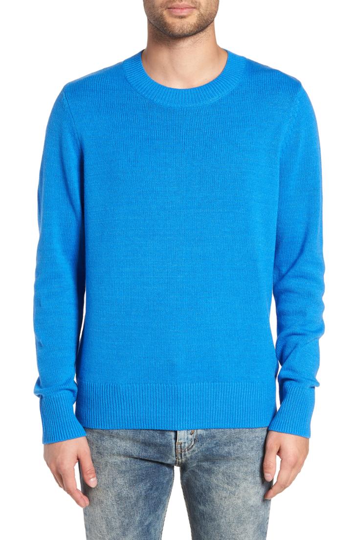 Men's The Rail Crewneck Sweater
