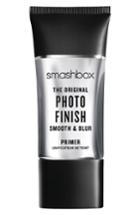 Smashbox Photo Finish Foundation Primer .4 Oz - No Color