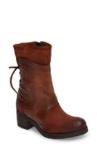 Women's Miz Mooz Sakinah Bootie Eu - Brown