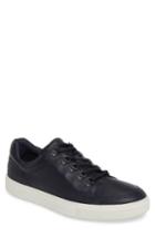 Men's Ecco Kyle Sneaker -5.5us / 39eu - Blue