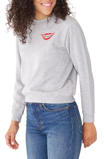 Women's Ban. Do Can't Complain Sweatshirt