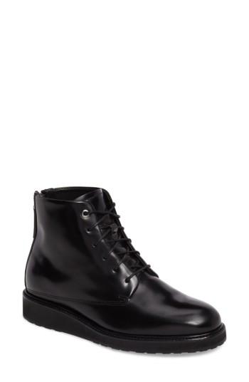 Women's Want Les Essentiels Menara Derby Boot .5us / 38eu - Black