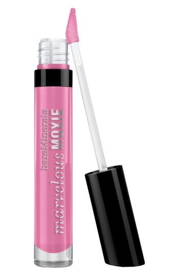 Bareminerals Marvelous Moxie(tm) Plumping Lipgloss - Popular
