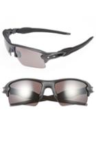 Men's Oakley Flak 2.0 Xl 59mm Polarized Sunglasses - Grey