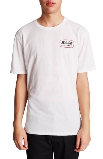 Men's Brixton Jolt T-shirt