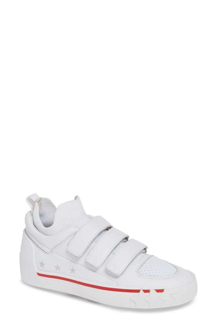 Women's Ash Neptune Sneaker Us / 36eu - White