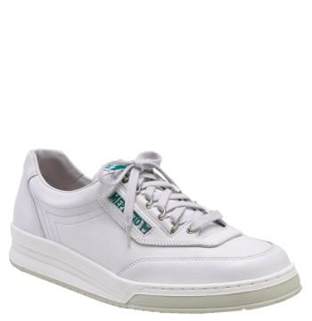 Men's Mephisto 'match' Walking Shoe M - White