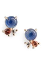 Women's Mociun Sapphire & Diamond Earrings (nordstrom Exclusive)