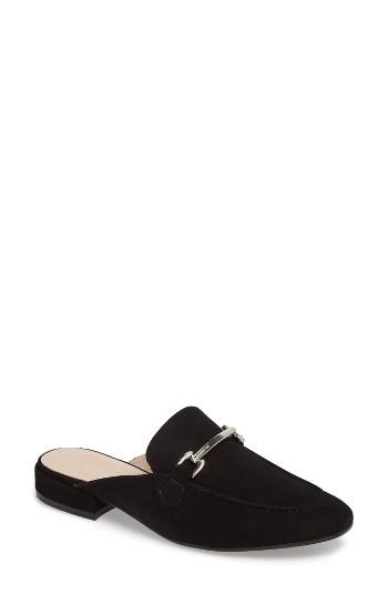 Women's Hispanitas Ember Loafer Mule .5us / 36eu - Black