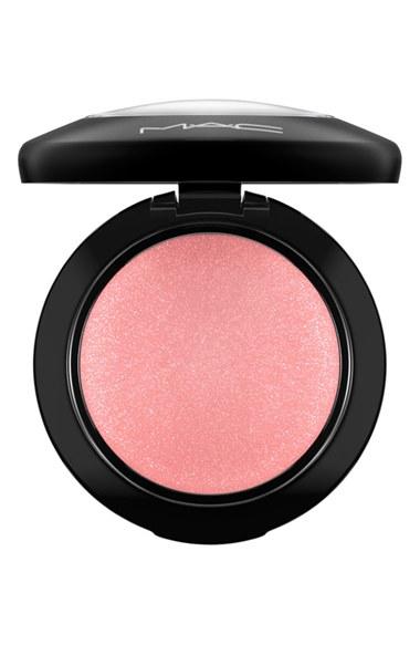 Mac Mineralize Blush - Dainty