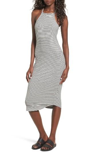 Women's Lna Square Neck Dress