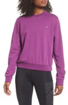 Women's P.e Nation Moneyball Sweatshirt - Purple